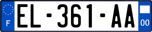 EL-361-AA