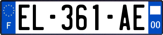 EL-361-AE