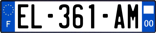 EL-361-AM