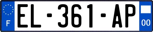 EL-361-AP