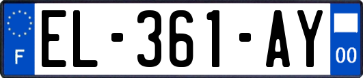 EL-361-AY