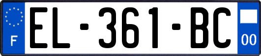 EL-361-BC