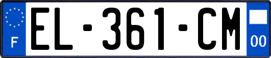 EL-361-CM