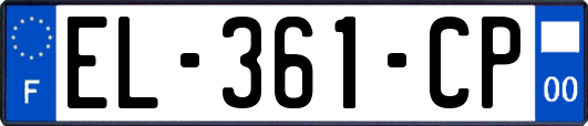 EL-361-CP