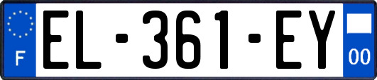 EL-361-EY