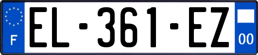 EL-361-EZ
