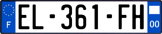 EL-361-FH