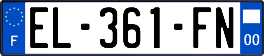 EL-361-FN