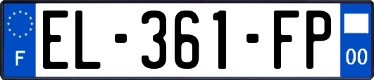 EL-361-FP