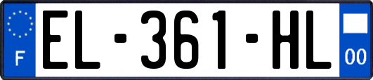 EL-361-HL