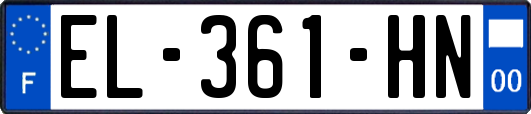 EL-361-HN