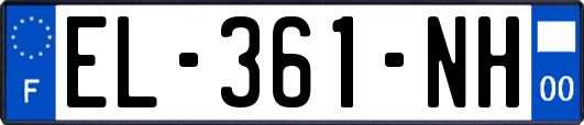 EL-361-NH