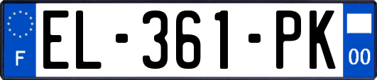 EL-361-PK