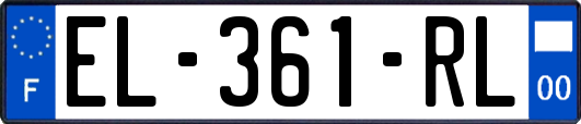 EL-361-RL