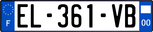 EL-361-VB