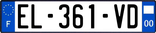 EL-361-VD