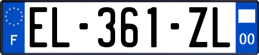 EL-361-ZL