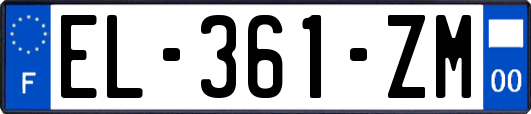 EL-361-ZM