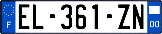 EL-361-ZN