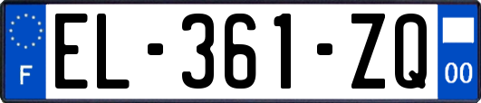 EL-361-ZQ