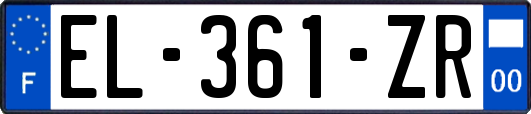 EL-361-ZR