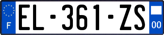 EL-361-ZS