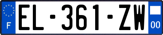 EL-361-ZW