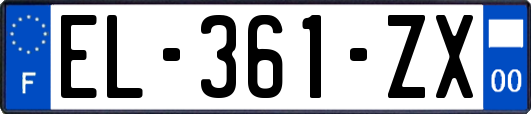 EL-361-ZX