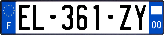 EL-361-ZY