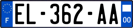 EL-362-AA