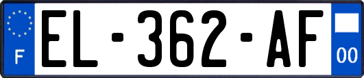 EL-362-AF