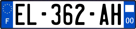 EL-362-AH