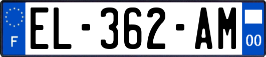 EL-362-AM