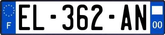 EL-362-AN