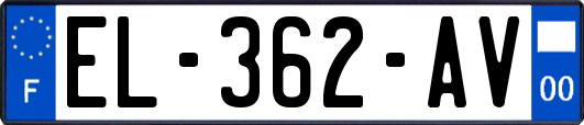 EL-362-AV