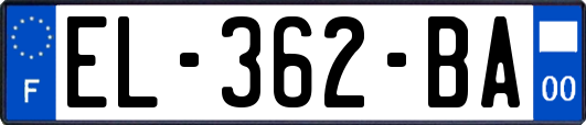 EL-362-BA