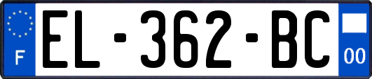 EL-362-BC