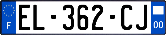 EL-362-CJ