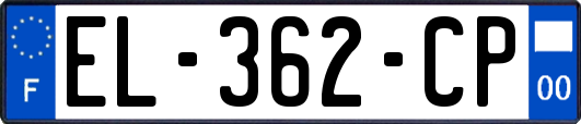 EL-362-CP