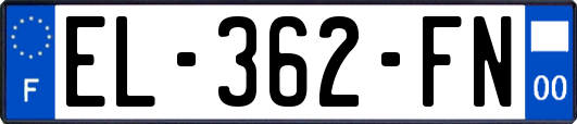 EL-362-FN