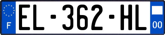 EL-362-HL