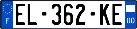 EL-362-KE