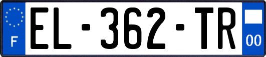 EL-362-TR