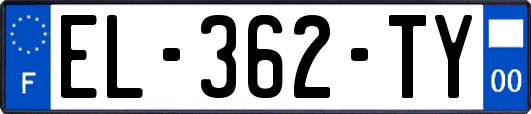 EL-362-TY