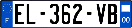 EL-362-VB