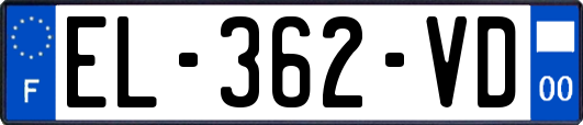 EL-362-VD