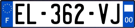 EL-362-VJ