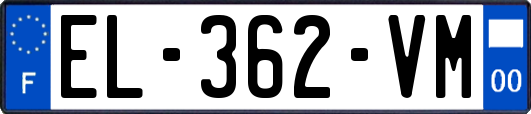 EL-362-VM