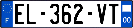 EL-362-VT