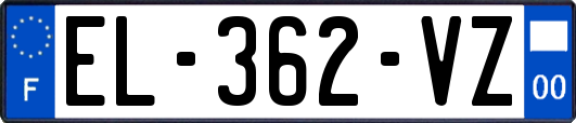 EL-362-VZ